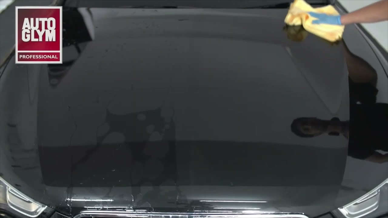 液体ワックス – AUTOGLYM Japan
