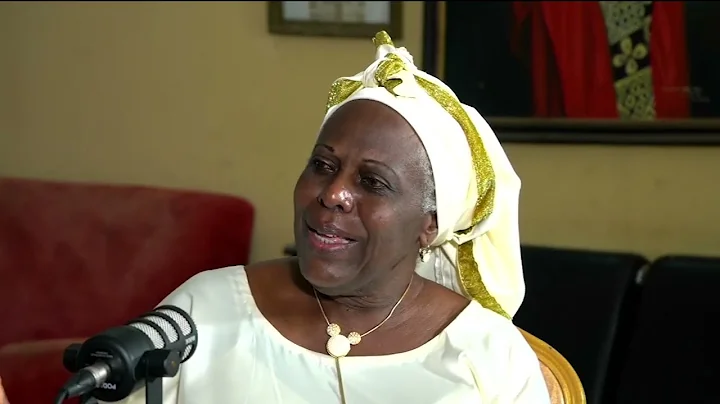 Unveiling the Sage: Awolowo's Life, Mysticism, Knowledge & Legacy Through His Daughter's Eyes