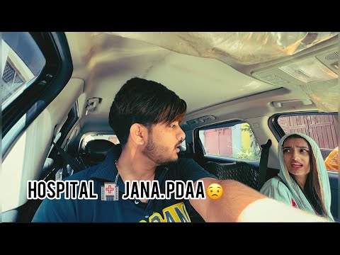 Hospital gye biryani leke aana pda 😂😂 #mavidadriwala
