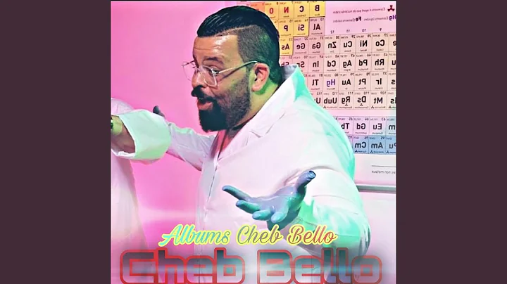 Haki Swalhak Haki - Cheb Bello
