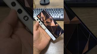 Honor Foldable Phone Review  Sleek Design Smart Flex Flagship Feel shorts