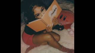 (FREE) Kehlani x Kwn R&B Type Beat - "Dont you lie to me"