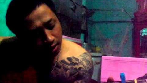 Nắm lấy tay anh-cover tiến dũng