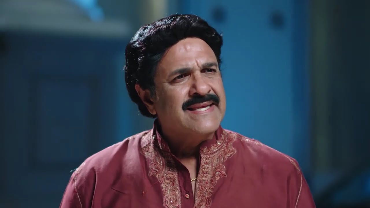 Krishna Tulasi - Ep 262 - Dileep Shetty, Aishwarya - Telugu Tv Serial - Zee5 Telugu Classics