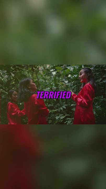 Ayana's World Destroyed by Colonizers #shorts