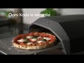 Ooni Pizzaoven Koda -  Ooni Koda Introduction