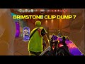 the rattiest controller... - Brimstone Clip Dump #7