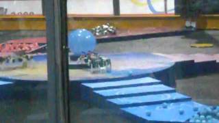 KRGF 09 - Spiders Competition