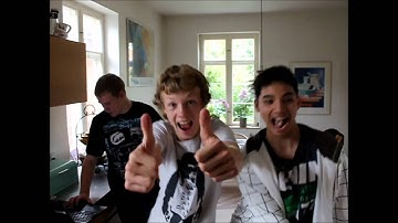 Pie Day Official Trailer