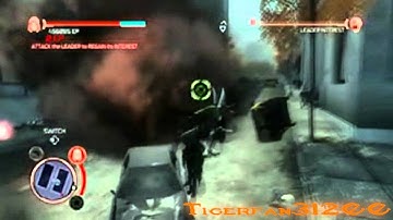 Prototype Part 21 First and Last Things P2