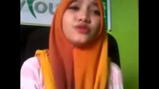 Cinta Tiga Segi Annisa Cover
