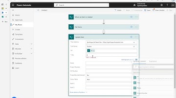 Power Automate - (Community Thread) - SharePoint find duplicate list record and change status.