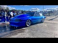 3 hours of the fastest street cars true street gbodys huge nitrous kits at this drag racing event