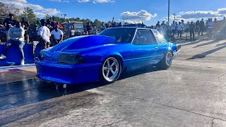 3+ HOURS OF THE FASTEST STREET CARS, TRUE STREET GBODYS, HUGE NITROUS KITS AT THIS DRAG RACING EVENT