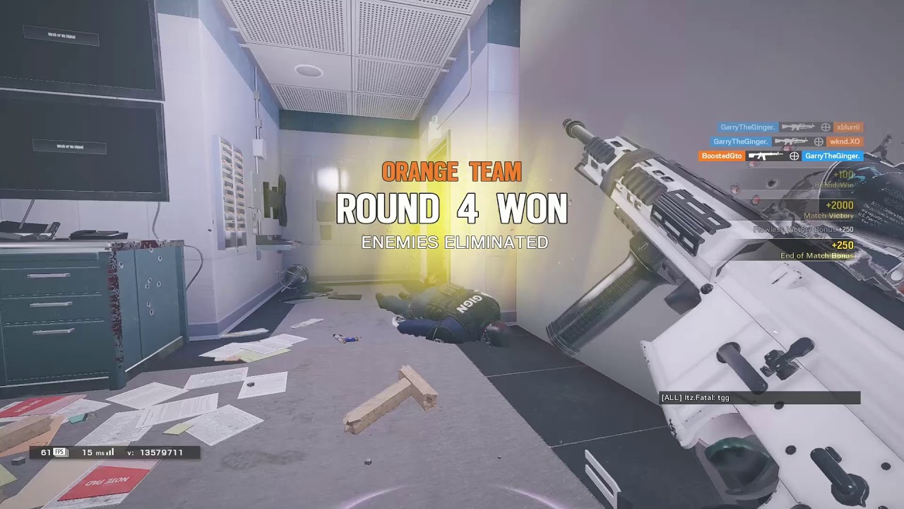 R6 Siege Ember Rise , Rainbow Six Siege Account for Sale – QZFNCD