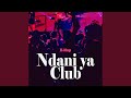 Ndani Ya Club 