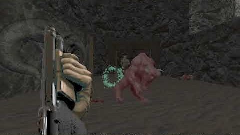 Doom: Eviternity Part 1