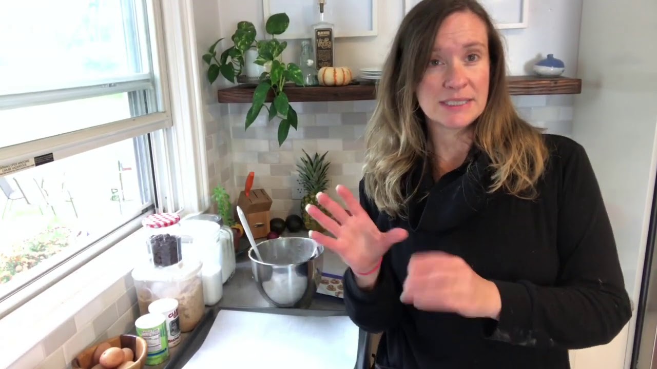 Chocolate Chip Cookie lab YouTube