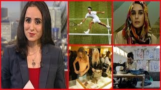 Sairbeen 18th January 2016.BBC Urdu