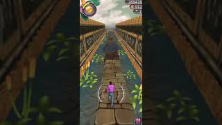 Temple Endless Run OZ screenshot 5