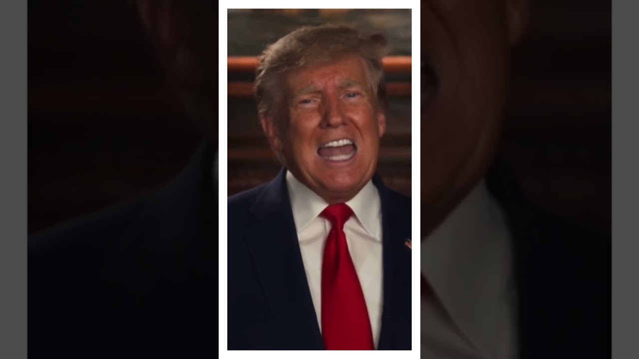 Donald Trumps Energy Plan is CHEAP!! 6 