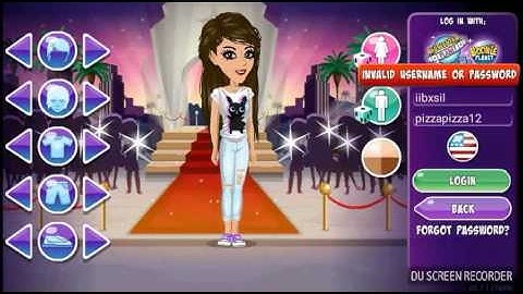 I lost half of the clip...I GOT HACKED MSP Read de