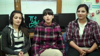 Techbridge Girls @ Unity STEMposium