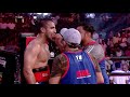 Super boxing league  gaganpreet sharma vs suk.eep singh  sbl