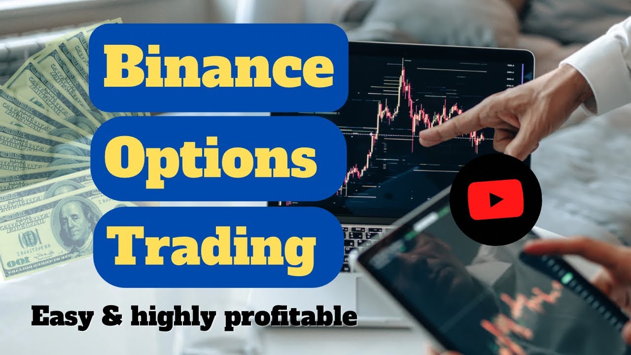 how to trade on binance for beginners