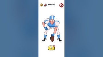 braindom draw puzzle level 298 gameplay walkthrough solution