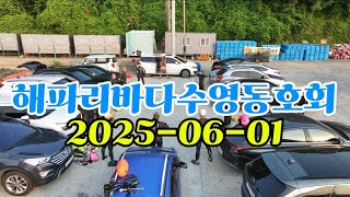 #해파리바다수영동호회 #거제도 #거제도바다수영 #바다수영 #djimavic3pro