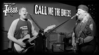 Call me the Breeze (J.J. Cale | Lynyrd Skynyrd) - Paul Kype and Texas Flood