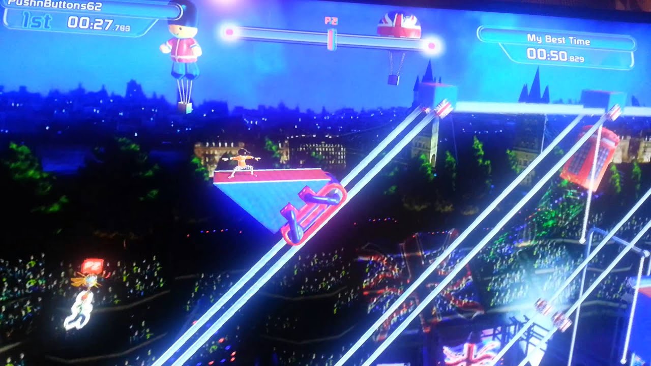 DCC London PushnButtons62 vs Motiak