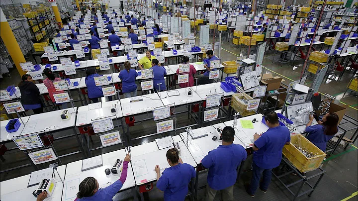 The USMCA: A New Paradigm For Trade Agreements?