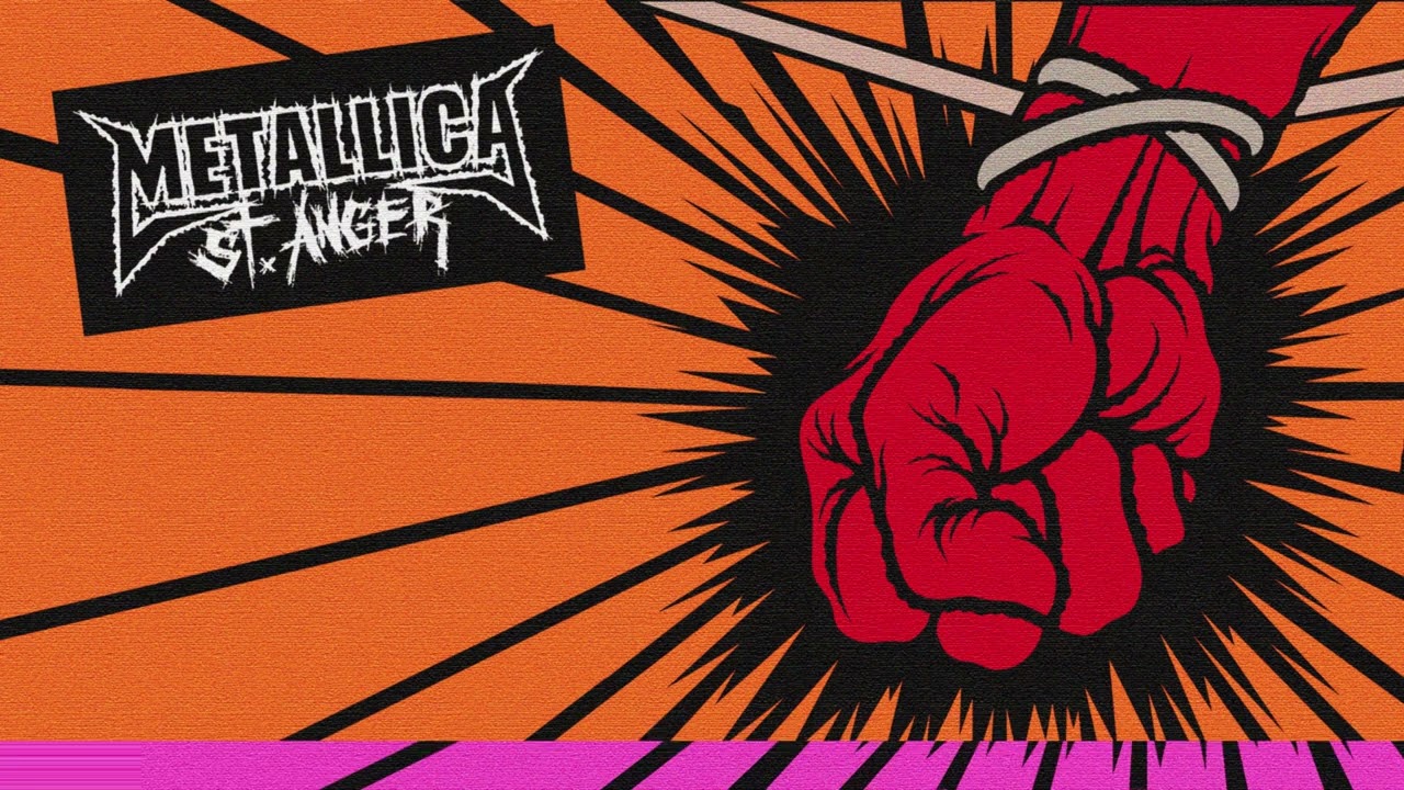 METALLICA - INVISIBLE KID