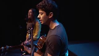 Safe Love Acoustic - Jordan DSouza, MIKALYN