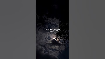 تلاوة من صلاة القيام رمضان 1444