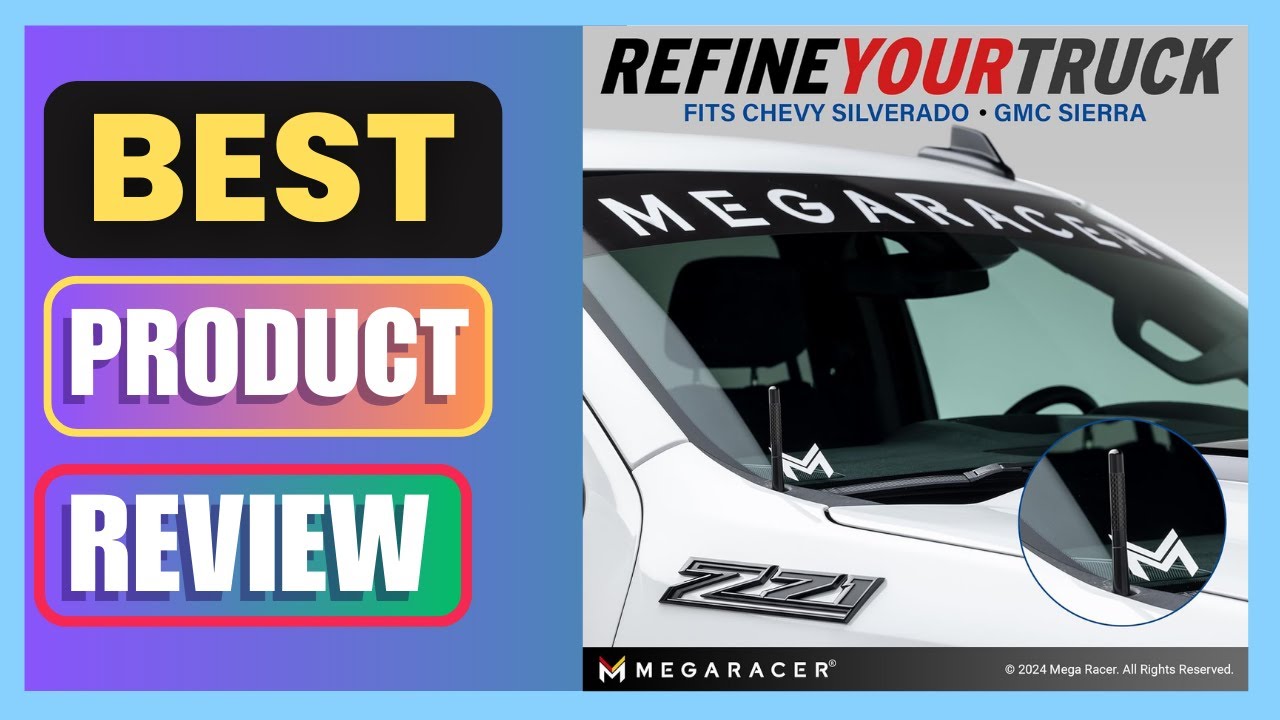 Best Car Radio Antennas