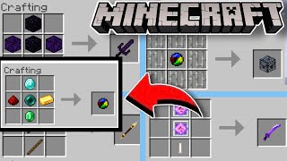 More Sword Addon | How To Crafting More Sword Addon Mod In Minecraft PE |  Minecraft Pocket Edition screenshot 4