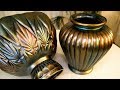 DIY | Iridescent Art Vase