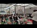 Live Casamento Daniele e Ubiratan Pedro 16 de maio de 2021