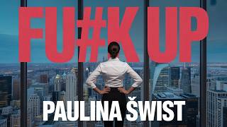 Fuk Up  Paulina wist  Wcigajcy Thriller Peen Tajemnic Kamstw I Mrocznych Sekretw 