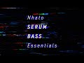 Nhato Serum Bass Essentials
