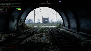 I hate Snorks (new GPU test)