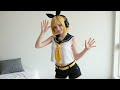 Kagamine Rin: Compression Of Time (Music Video)