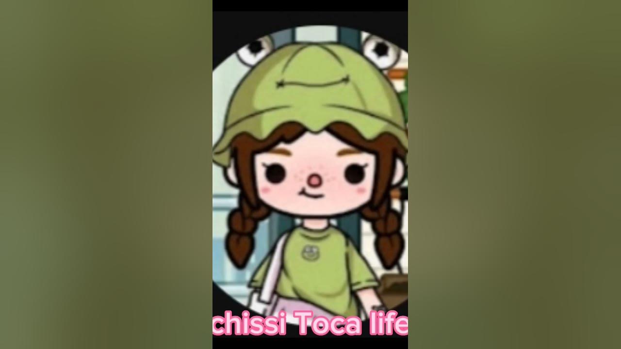 best Toca Boca tubers .Toca toast.wild Toca girl.candy cute channel