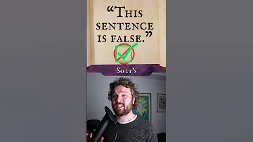 What Is A Paradox 