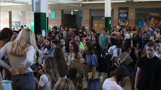 2026 Yearbook Distribution