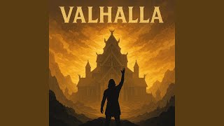 Valhalla warrior