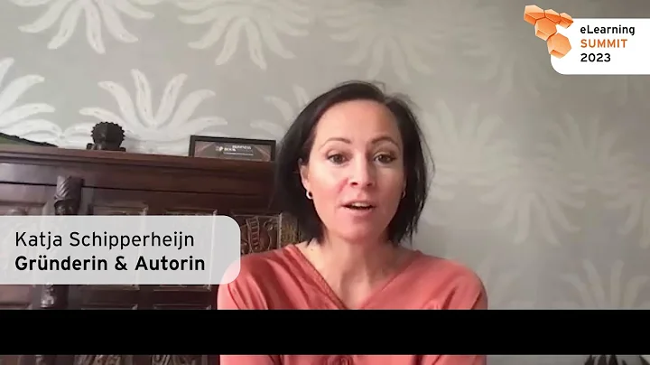 Nachgefragt: Katja Schipperheijn